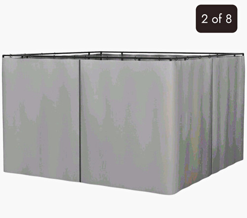 Outsunny 10 ft gazebo - outsunny,