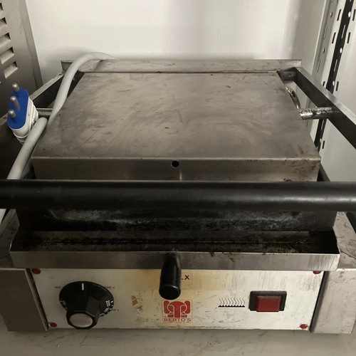 Piastra elettrica ghisa per - elettrica,