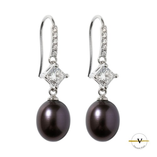 Orecchini donna con - orecchini,