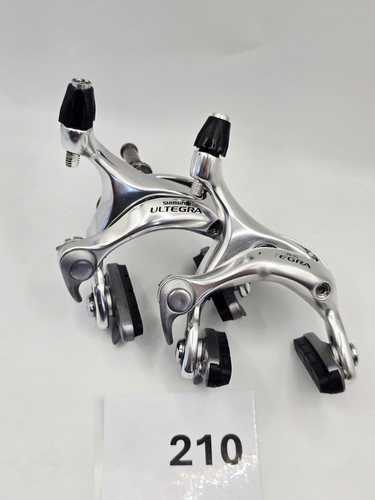 Freni shimano ultegra 6600 - shimano, br-6600