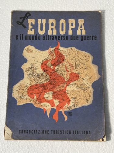 Europa il mondo - l’europa,