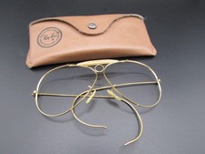 Occhiali da sole vintage