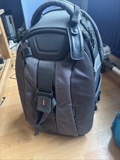 VANGUARD: Borsa zaino Skyborne