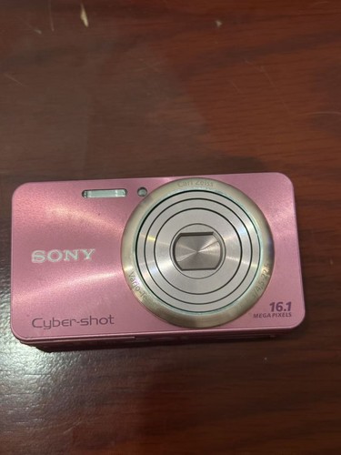 Sony cyber shot dsc - cyber-shot, dsc-w570