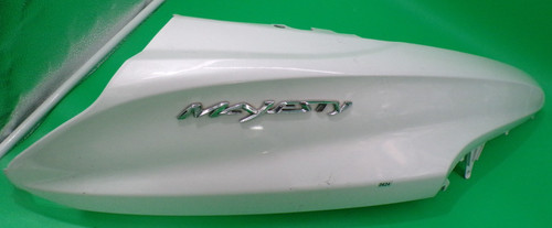 Yamaha majesty 400 del - majesty, 2010