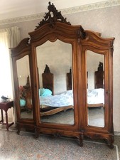 Mobili Antichi Fine '800 Stile