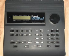 Roland MC-50MKII con
