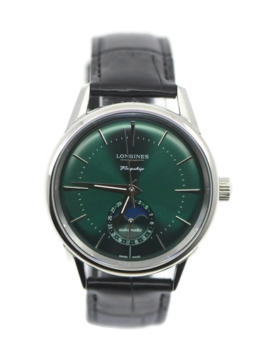 Longines flagship stainless - longines,