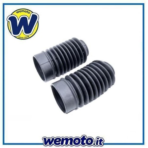 Ghette soffietti forcella - soffietti, tipo