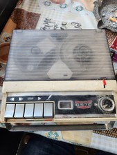 GELOSO REGISTRATORE G 570 GELOSO BOBINE COMPLETE 