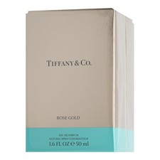Tiffany - Tiffany & Co. Rose
