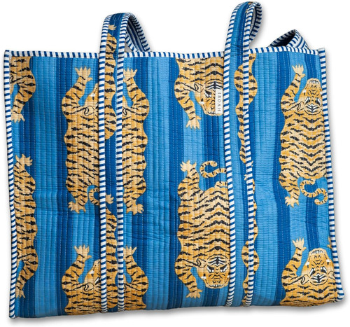 Borsa mano grande - grande, imbottita