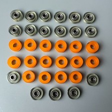 (33 pz/lotto) Noritsu LS-600