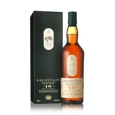 Lagavulin 16 Years Old Islay