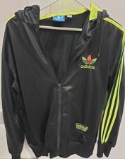 Giacca Adidas Chile 62 Con