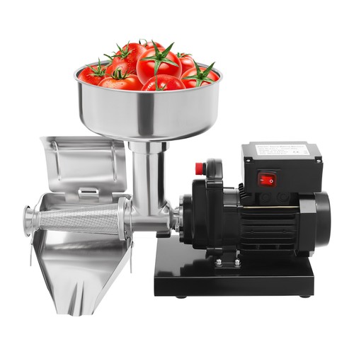 Colino elettrico pomodoro - elettrico,