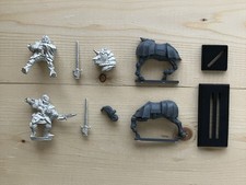 Warhammer Fantasy Citadel GW
