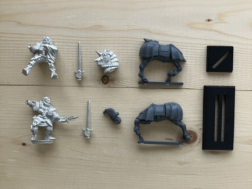 Warhammer fantasy citadel - warhammer,