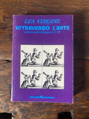 Vergine lea attraverso arte - vergine, l'arte