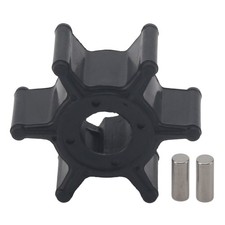 Yamaha (F2.5A/3A/Malta) 6L5-44352-00 pompa acqua girante e chiave motori fuoribordo