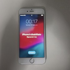 Apple iPhone 6S - Non ricordo