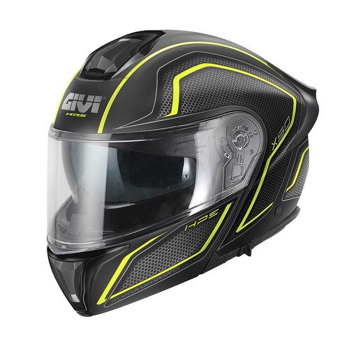 Givi hx50fhgby63 casco - givi,