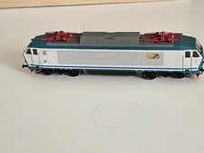 Collezionismo Treni Locomotiva