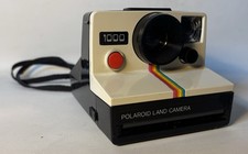 Polaroid Land Camera 1000