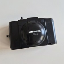 Olympus XA1 Point & Shoot 35