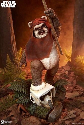 Star wars wicket - wars, e6-