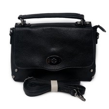 Borsa Donna nera a Mano