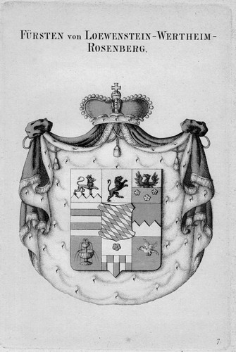 Stemma della famiglia - della,