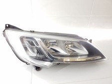 Faro proiettore anteriore