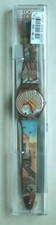 Swatch watch gp107 - gp107, poeta