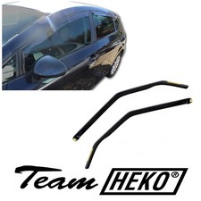 Deflettori Aria Per Seat Leon