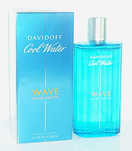 Davidoff cool water - davidoff,