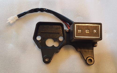 Quadro strumenti yamaha tw125