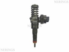 Fuel Injector Reconditioned