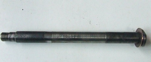 Isomoto 150 asse forcellone - cc,