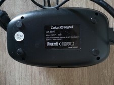 CARICABATTERIE BEGHELLI 500