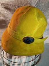 Cappello vintage da donna