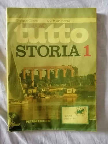 Tutto storia gliozzi ruota - tutto,