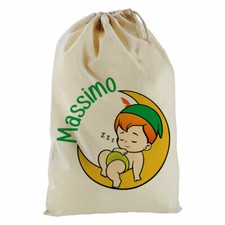 Sacchetto nascita primo cambio