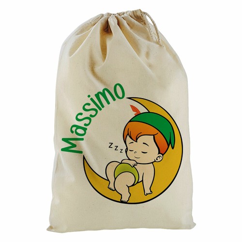 Sacchetto nascita primo cambio