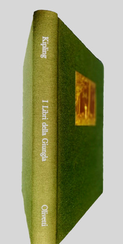 Libri olivetti kipling i - libri, :