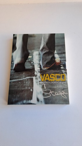 Vasco rossi buoni o cattivi - -,