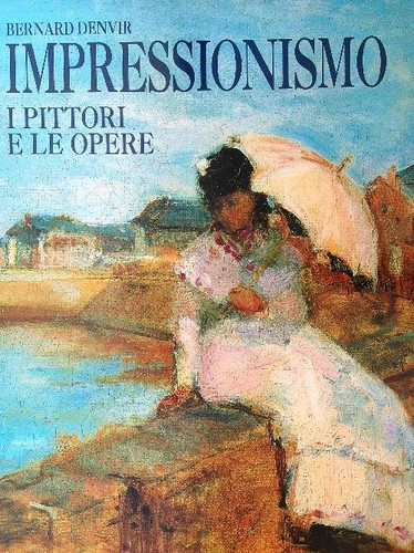 Impressionismo pittori le - e,