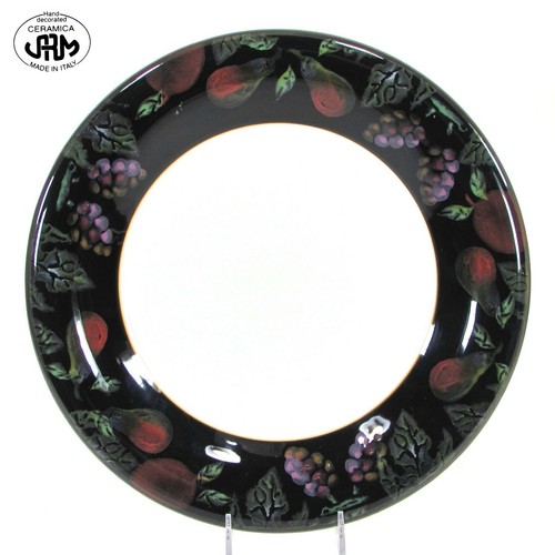 Piatto ceramica varm - piatto,
