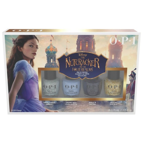 Nuovo opi disney the - opi,