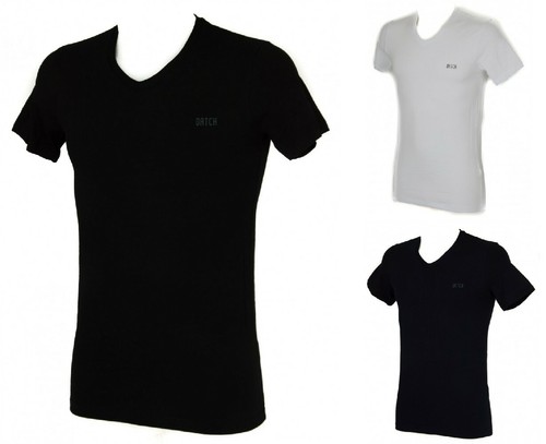 Shirt uomo scollo - uomo,